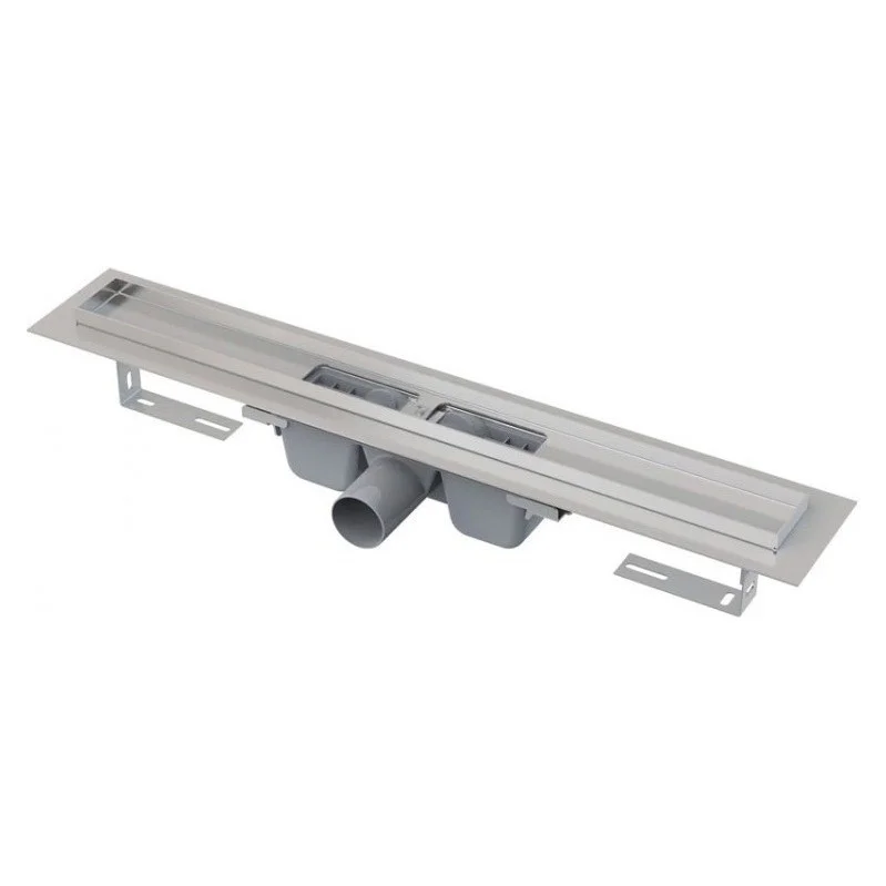 Душевой лоток AlcaPlast APZ1 APZ1-650 650 мм Душевой лоток AlcaPlast APZ1 APZ1-650 650 мм