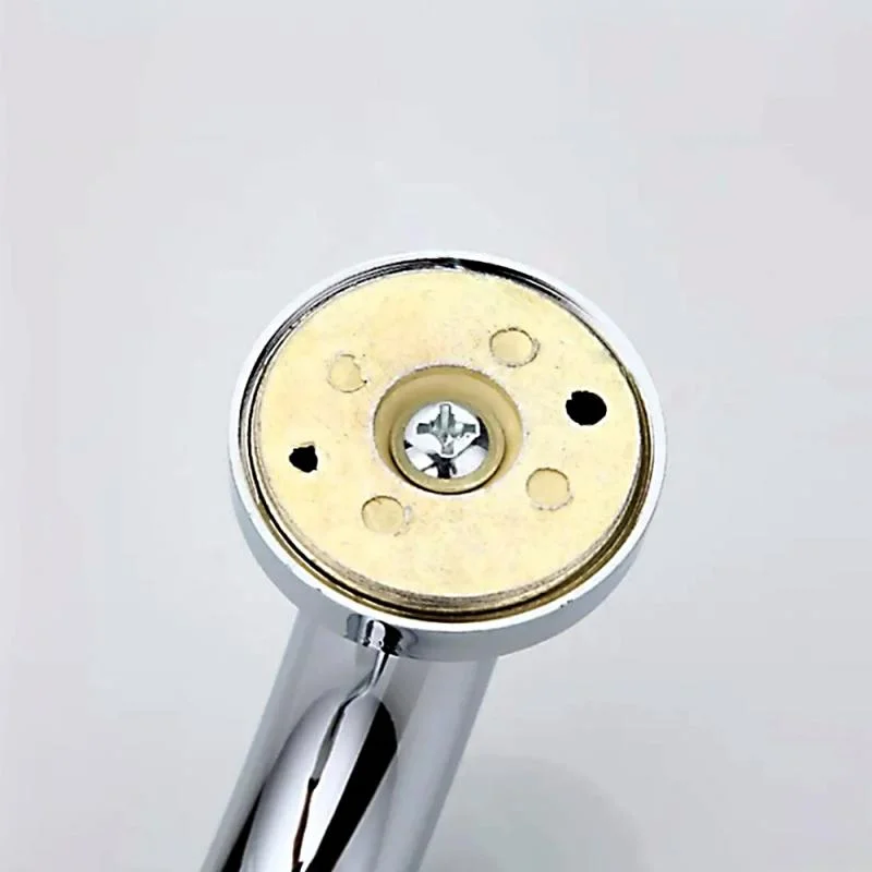 Поручень Haiba HB1718 хром — Изображение 5