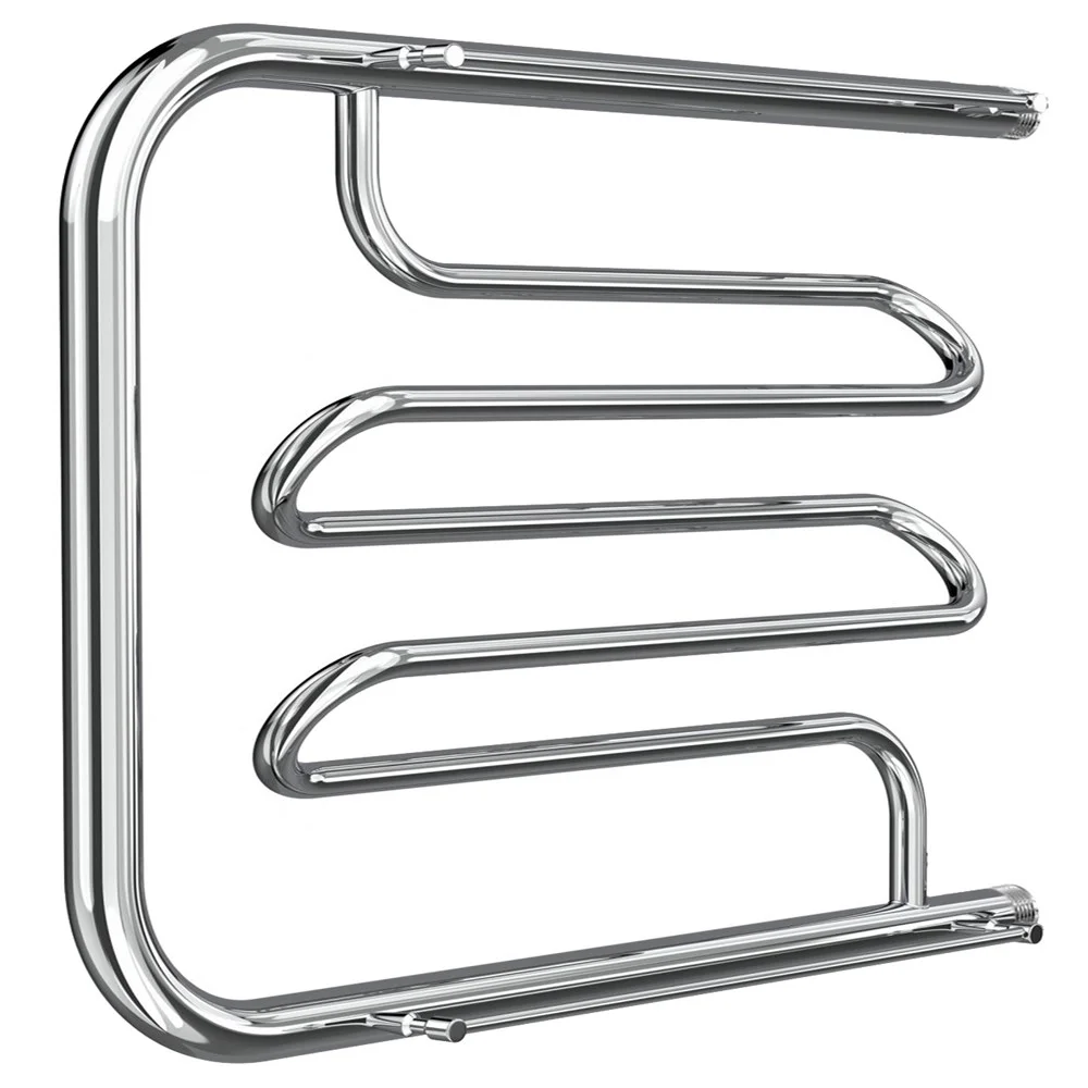 Полотенцесушитель водяной Ника ECON ПМ-2 50/90 с полкой Полотенцесушитель водяной Ника ECON ПМ-2 50/90 с полкой