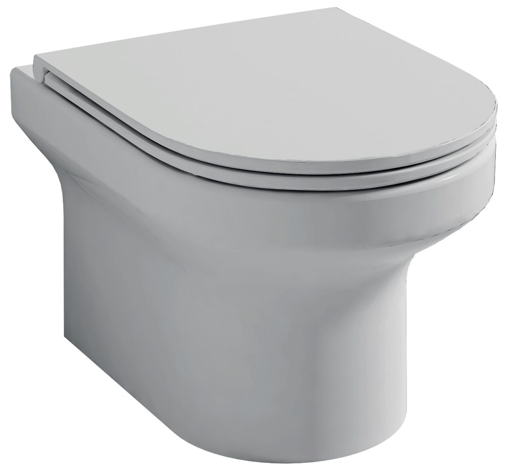 Унитаз подвесной Jacob Delafon Elite EDX112-00 безободковый с сиденьем микролифт Унитаз подвесной Jacob Delafon Elite EDX112-00 безободковый с сиденьем микролифт