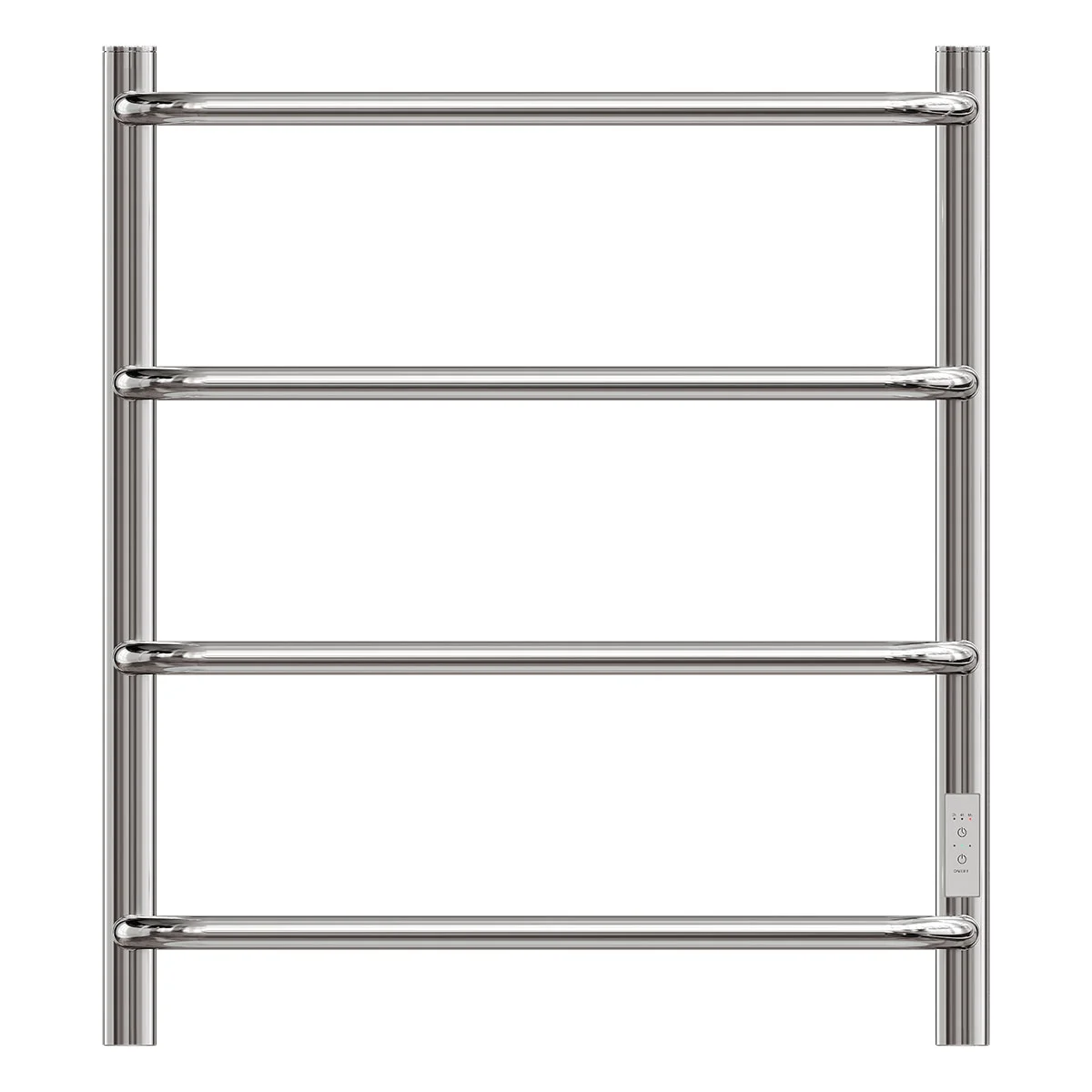 Полотенцесушитель электрический BONNA Thalia 600x400 BNP-EV8C-dt6040Ch хром Полотенцесушитель электрический BONNA Thalia 600x400 BNP-EV8C-dt6040Ch хром