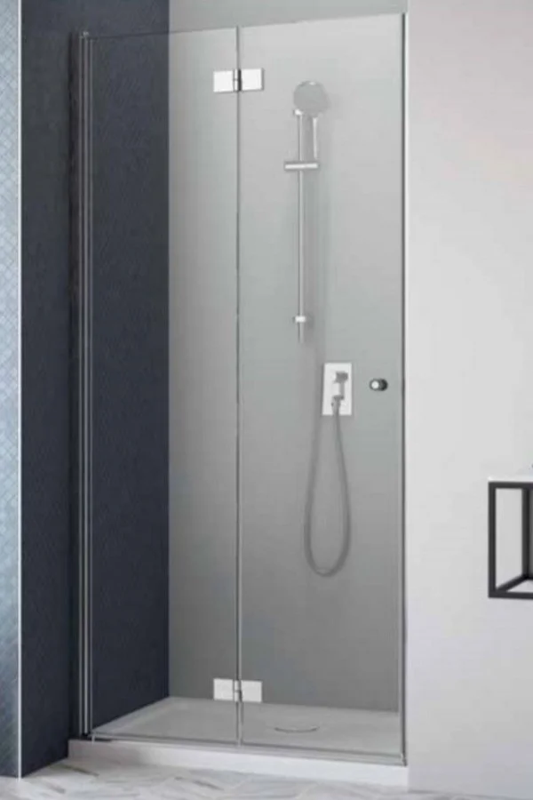 Душевая дверь Radaway Essenza New DWB 80 Left 385075-01-01L Душевая дверь Radaway Essenza New DWB 80 Left 385075-01-01L