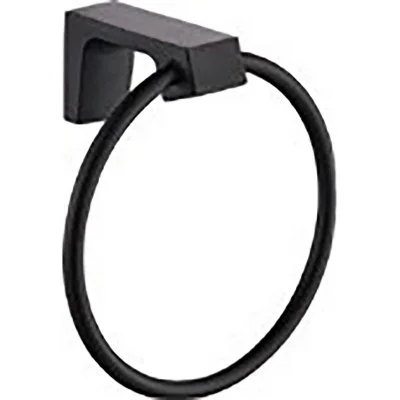 Полотенцедержатель FRAP F30604-6 черный