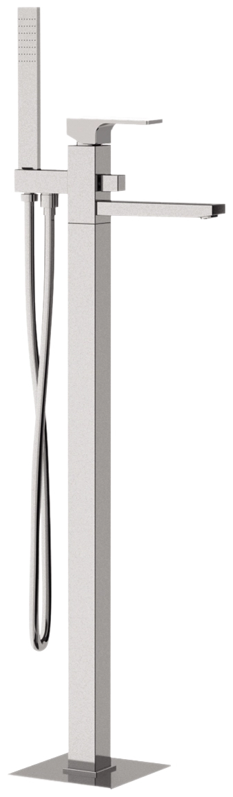 Смеситель для ванны Remer Absolute AU08 Смеситель для ванны Remer Absolute AU08