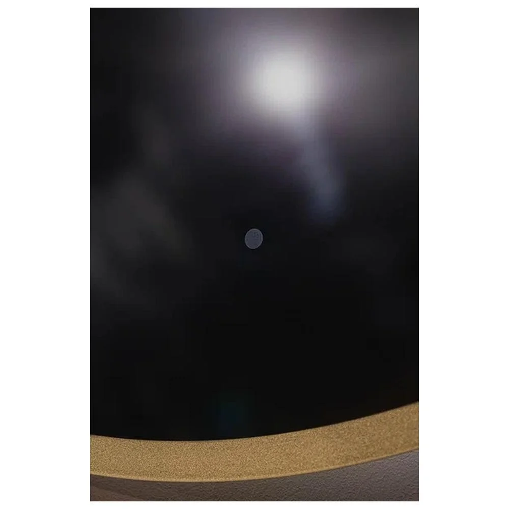 Зеркало Silver Mirrors Monaco-GOLD LED-00002766 d770 бесконтактный сенсор — Изображение 6