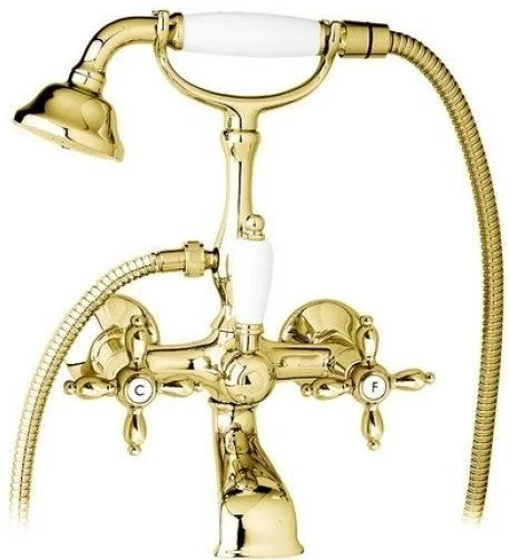 Смеситель для ванны CEZARES NOSTALGIA-VD-03/24-Bi Смеситель для ванны CEZARES NOSTALGIA-VD-03/24-Bi