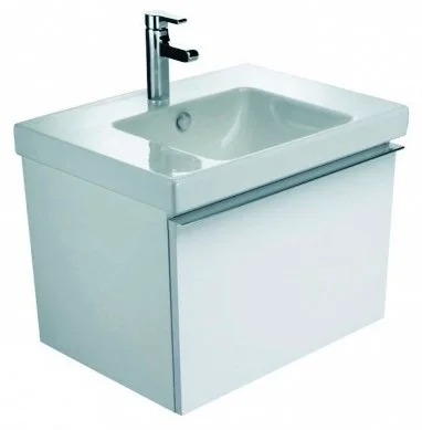 Раковина Jacob Delafon Odeon Up E4732-00 Раковина Jacob Delafon Odeon Up E4732-00