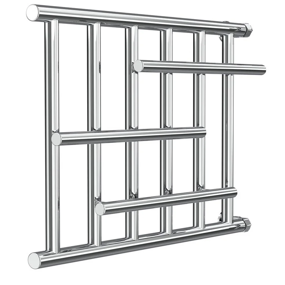 Полотенцесушитель водяной Ника ECON ПМ-6 60/60 без полки Полотенцесушитель водяной Ника ECON ПМ-6 60/60 без полки