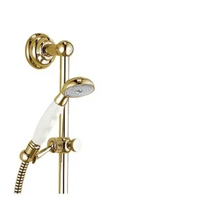 Душевой гарнитур Kludi Adlon 2710345, латунь Душевой гарнитур Kludi Adlon 2710345, латунь