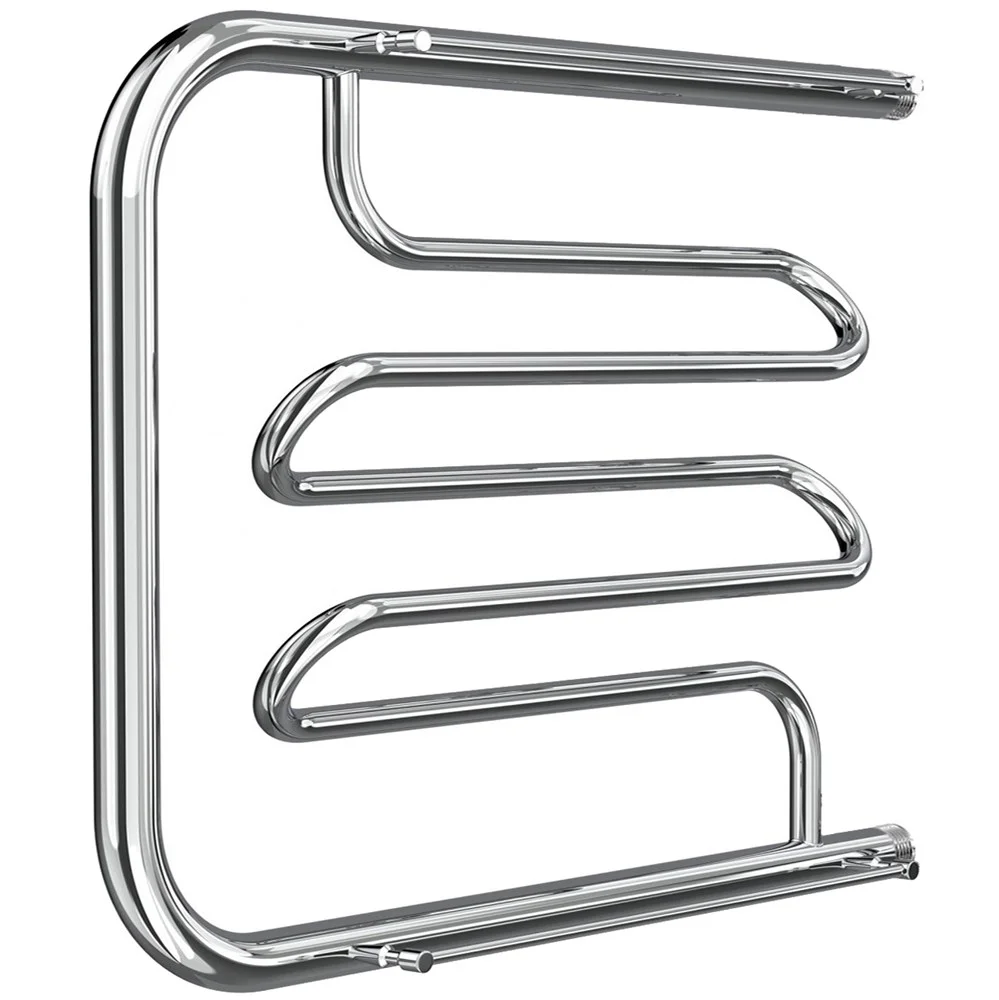 Полотенцесушитель водяной Ника ECON ПМ-2 60/50 с полкой Полотенцесушитель водяной Ника ECON ПМ-2 60/50 с полкой