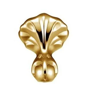 Ножки для ванны BelBagno BB-LEG07-BRN бронза Ножки для ванны BelBagno BB-LEG07-BRN бронза