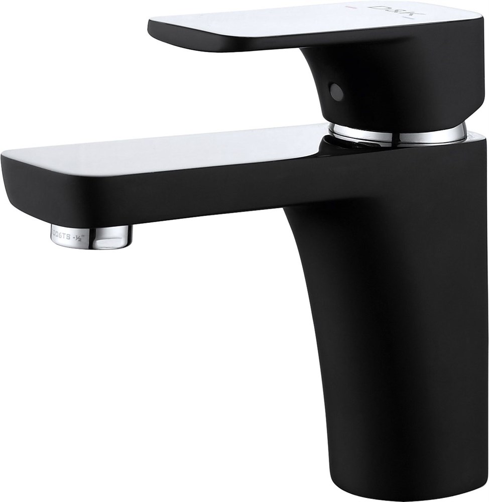 Смеситель для раковины D&K Berlin Technishe DA1432115 Смеситель для раковины D&K Berlin Technishe DA1432115