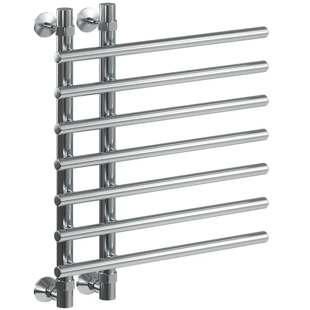 Полотенцесушитель водяной Ника BAMBOO ЛБ-4 60/70 ЛБ 4 60/70 Полотенцесушитель водяной Ника BAMBOO ЛБ-4 60/70 ЛБ 4 60/70