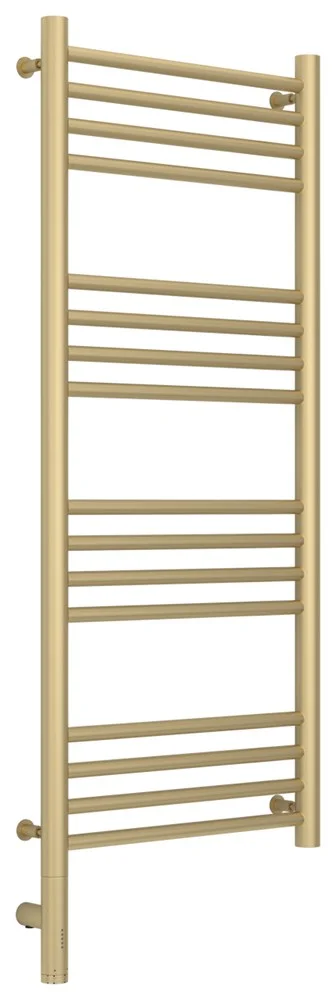 Полотенцесушитель электрический Сунержа Богема 3.0 прямая 1000х400 МЭМ левый 022-5804-1040 Матовая ш Полотенцесушитель электрический Сунержа Богема 3.0 прямая 1000х400 МЭМ левый 022-5804-1040 Матовая ш