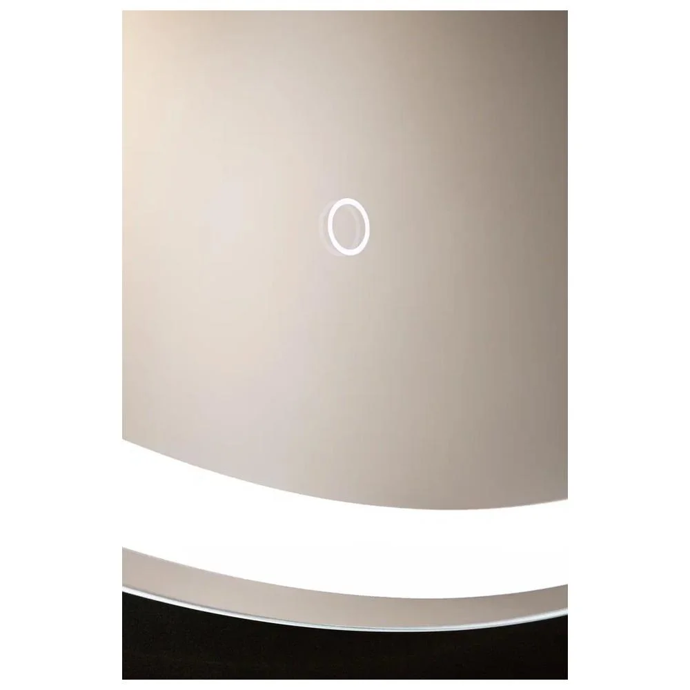 Зеркало Silver Mirrors Перла D1000 LED-00002464 сенсорный выключатель — Изображение 8