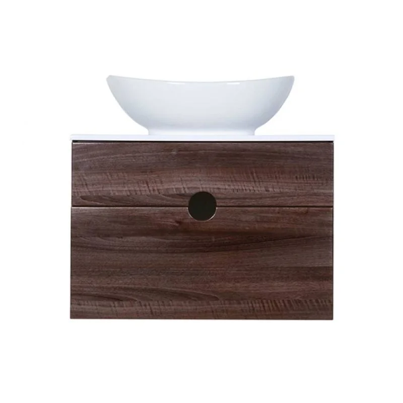 Тумба с раковиной Orange Sole 75 подвесная Белая Sole-75TU+RA Тумба с раковиной Orange Sole 75 подвесная Белая Sole-75TU+RA