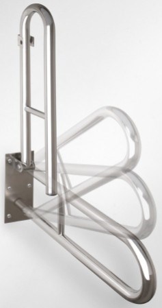 Поручень Bemeta HELP program 301102081 Поручень Bemeta HELP program 301102081