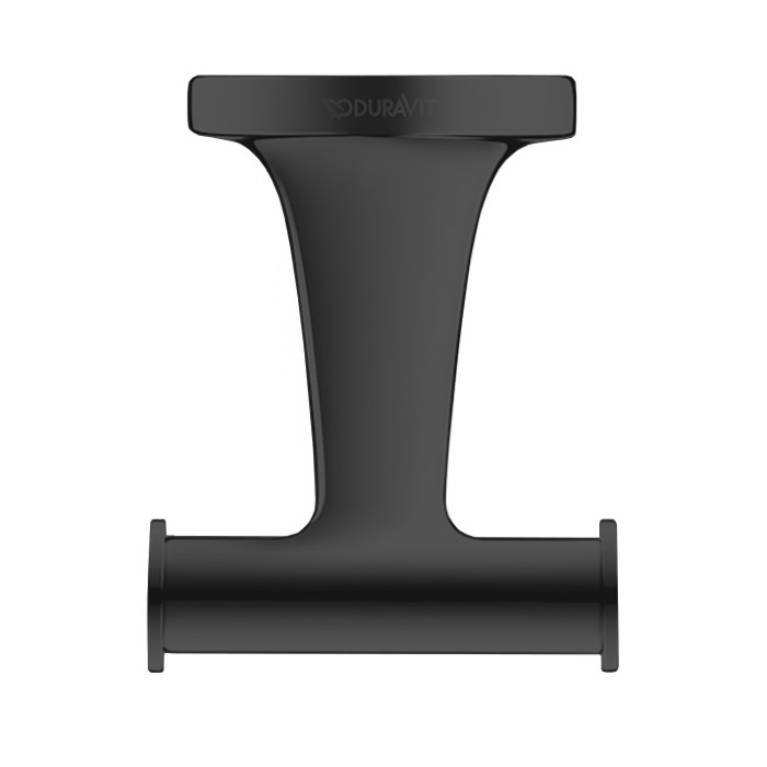 Крючок Duravit Starck T 0099304600 Крючок Duravit Starck T 0099304600