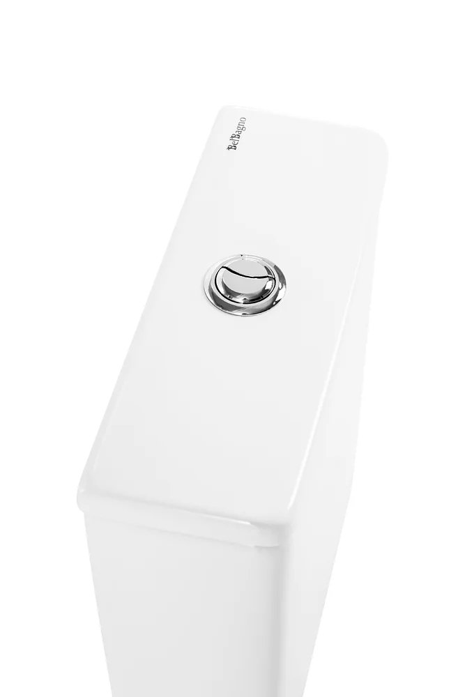 Бачок для унитаза BelBagno SFERA-R BB2141T — Изображение 2