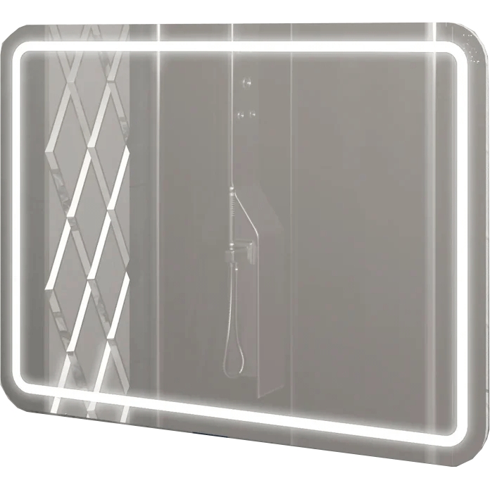 Зеркало Opadiris Элеганс 80 Z0000014965 Зеркало Opadiris Элеганс 80 Z0000014965