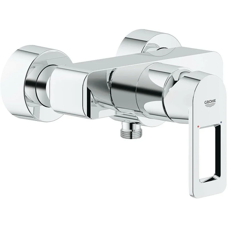 Смеситель для душа Grohe Quadra 32637000 Смеситель для душа Grohe Quadra 32637000