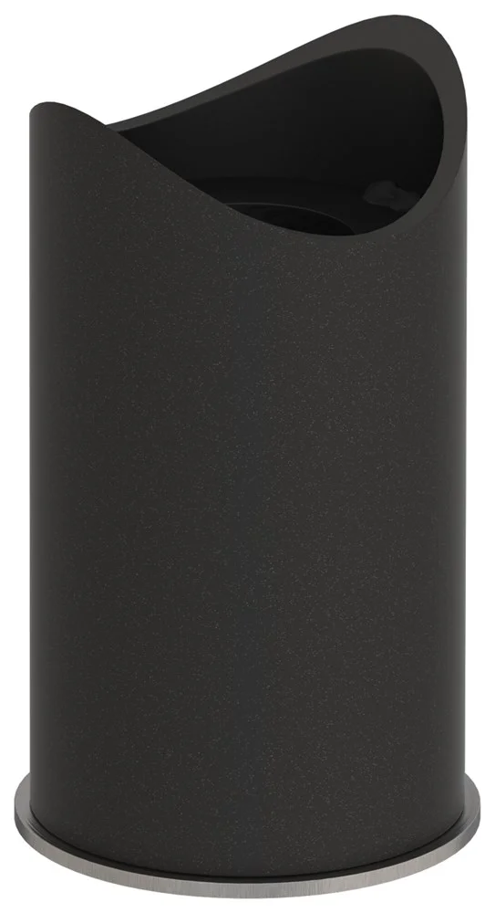 Скрытое подключение Сунержа для МЭМ d 28 мм 15-1522-0028 Темный титан муар Скрытое подключение Сунержа для МЭМ d 28 мм 15-1522-0028 Темный титан муар