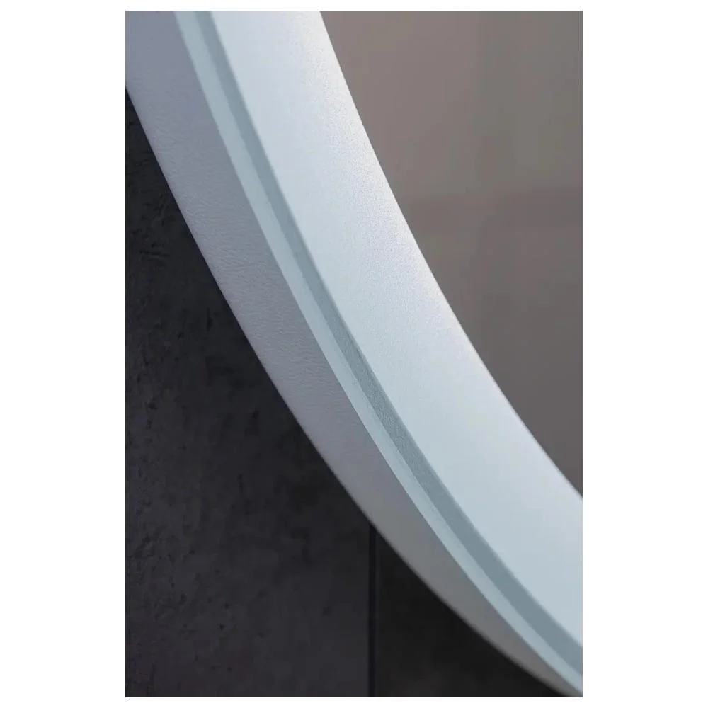 Зеркало Silver Mirrors Виола 600х1200 ФР-00001528 сенсорный выключатель — Изображение 9