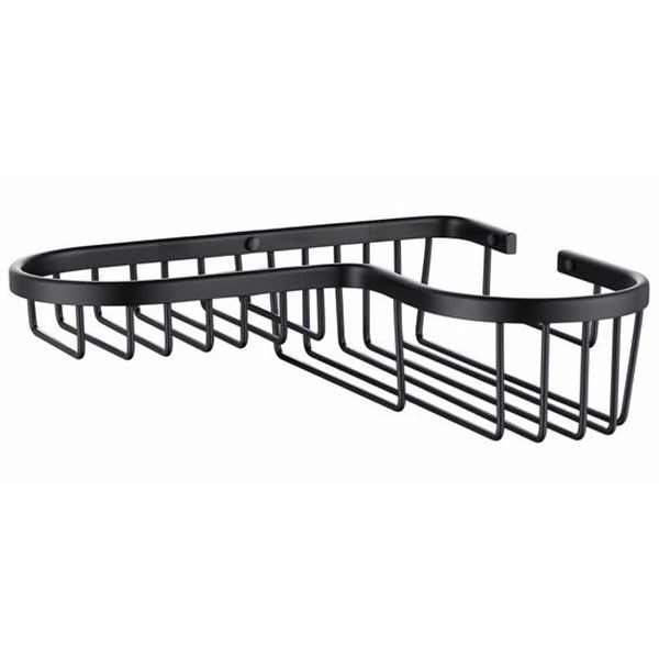 Полка Kaiser KH-5032 настенная угловая 215*235*60 30 Black/латунь Полка Kaiser KH-5032 настенная угловая 215*235*60 30 Black/латунь