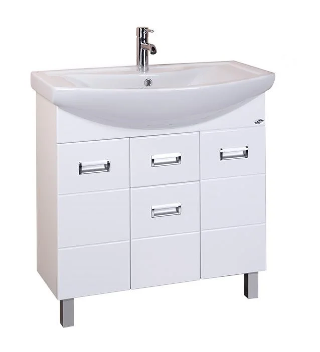 Тумба под раковину Onika БАЛТИКА 80.14 108023 Тумба под раковину Onika БАЛТИКА 80.14 108023