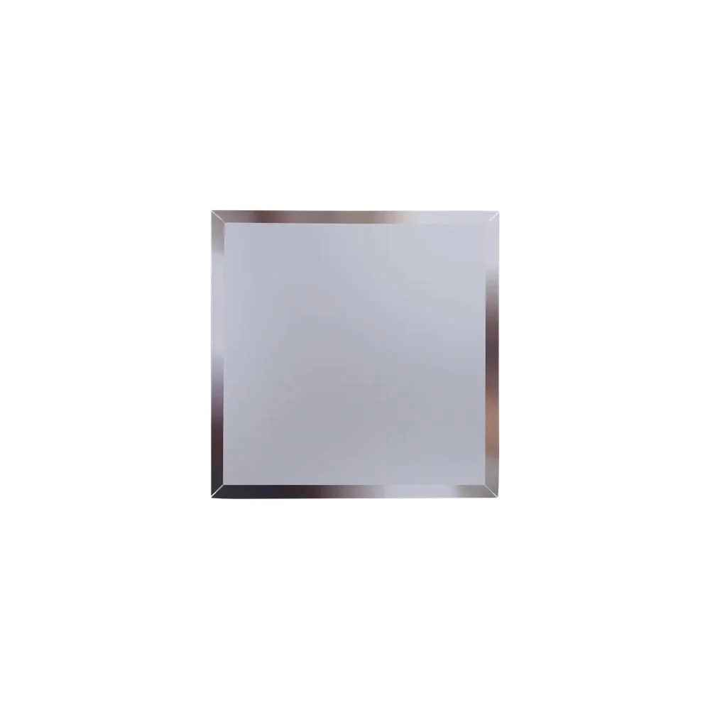 Зеркало Silver Mirrors ФР-00000711 с фацетом 10 мм 30х30см — Изображение 1