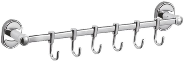 Крючок Haiba HB1915-6 Крючок Haiba HB1915-6