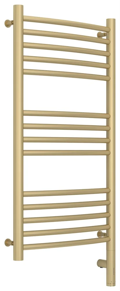 Полотенцесушитель электрический Сунержа Богема 3.0 выгнутая 800х400 МЭМ правый 022-5803-8040 Матовая Полотенцесушитель электрический Сунержа Богема 3.0 выгнутая 800х400 МЭМ правый 022-5803-8040 Матовая