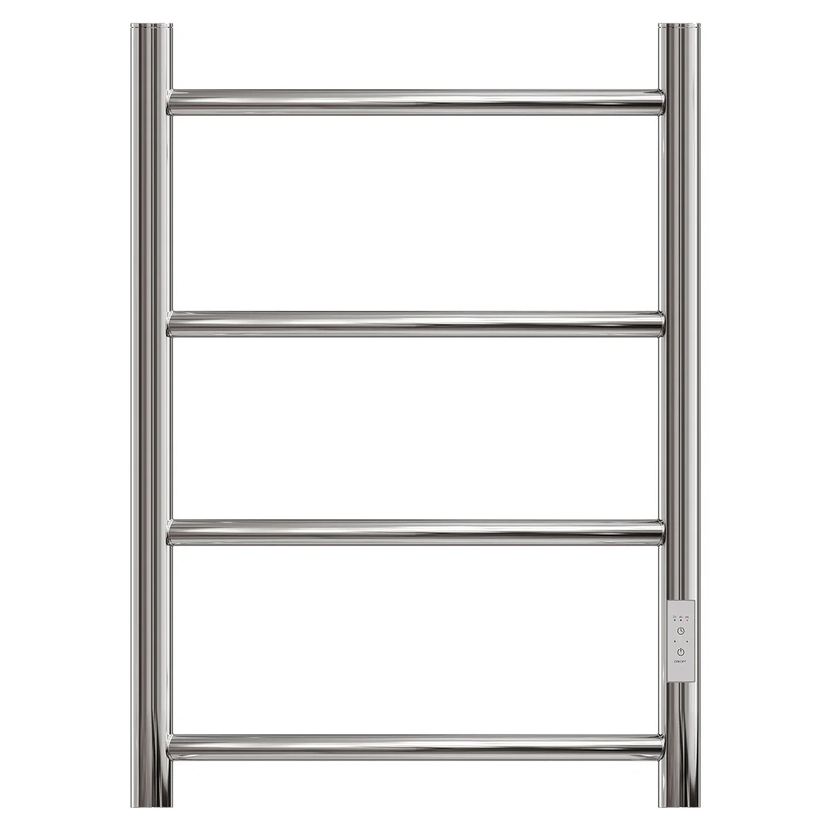 Полотенцесушитель электрический BONNA Hestia 600x500 BNP-EV4C-dt6050Ch хром Полотенцесушитель электрический BONNA Hestia 600x500 BNP-EV4C-dt6050Ch хром