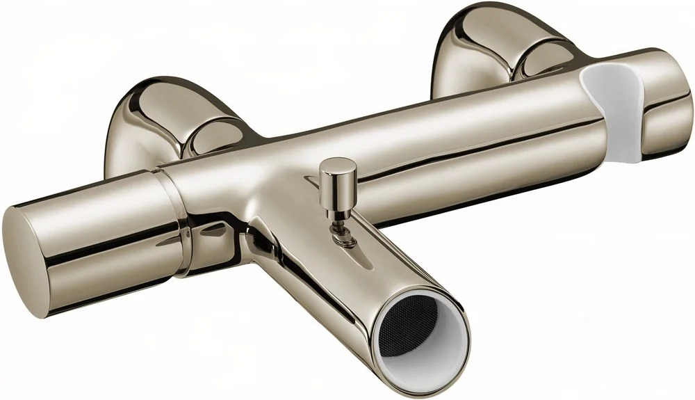 Смеситель на борт ванны Jacob Delafon Toobi E8964-BN Смеситель на борт ванны Jacob Delafon Toobi E8964-BN