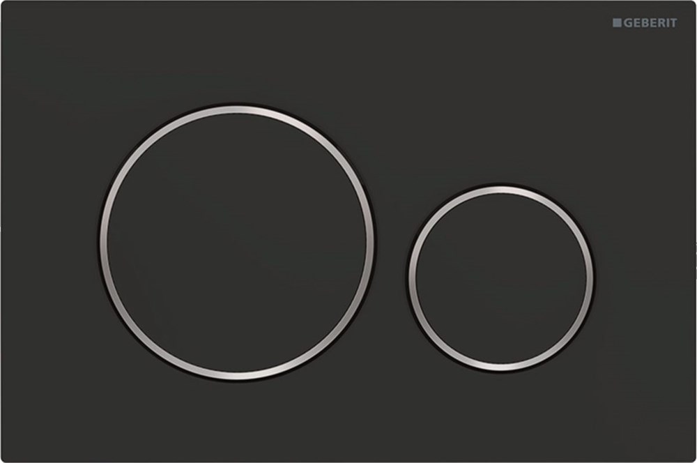 Клавиша смыва Geberit Sigma 20 115.882.14.1 (не остаются отпечатки пальцев) Клавиша смыва Geberit Sigma 20 115.882.14.1 (не остаются отпечатки пальцев)