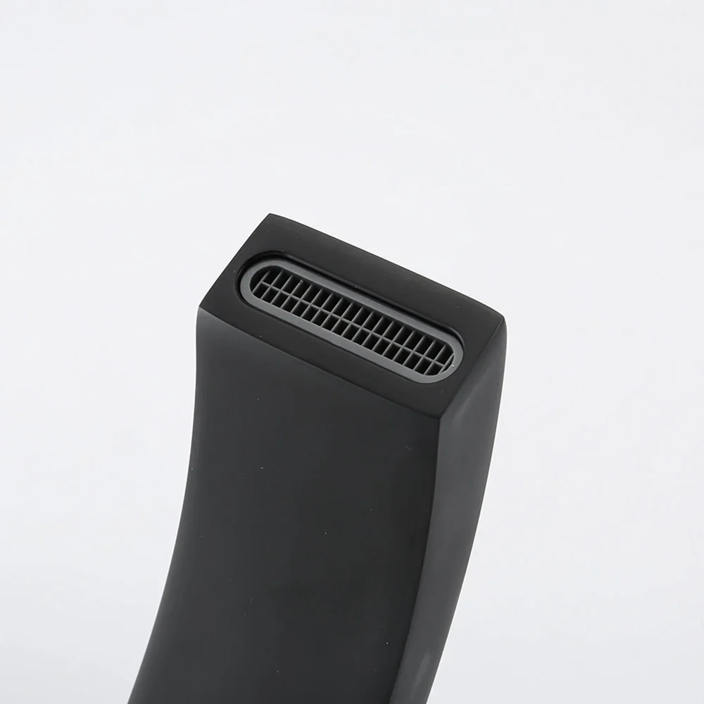 Душевая система GAPPO G2407-60 с термостатом, черный — Изображение 7