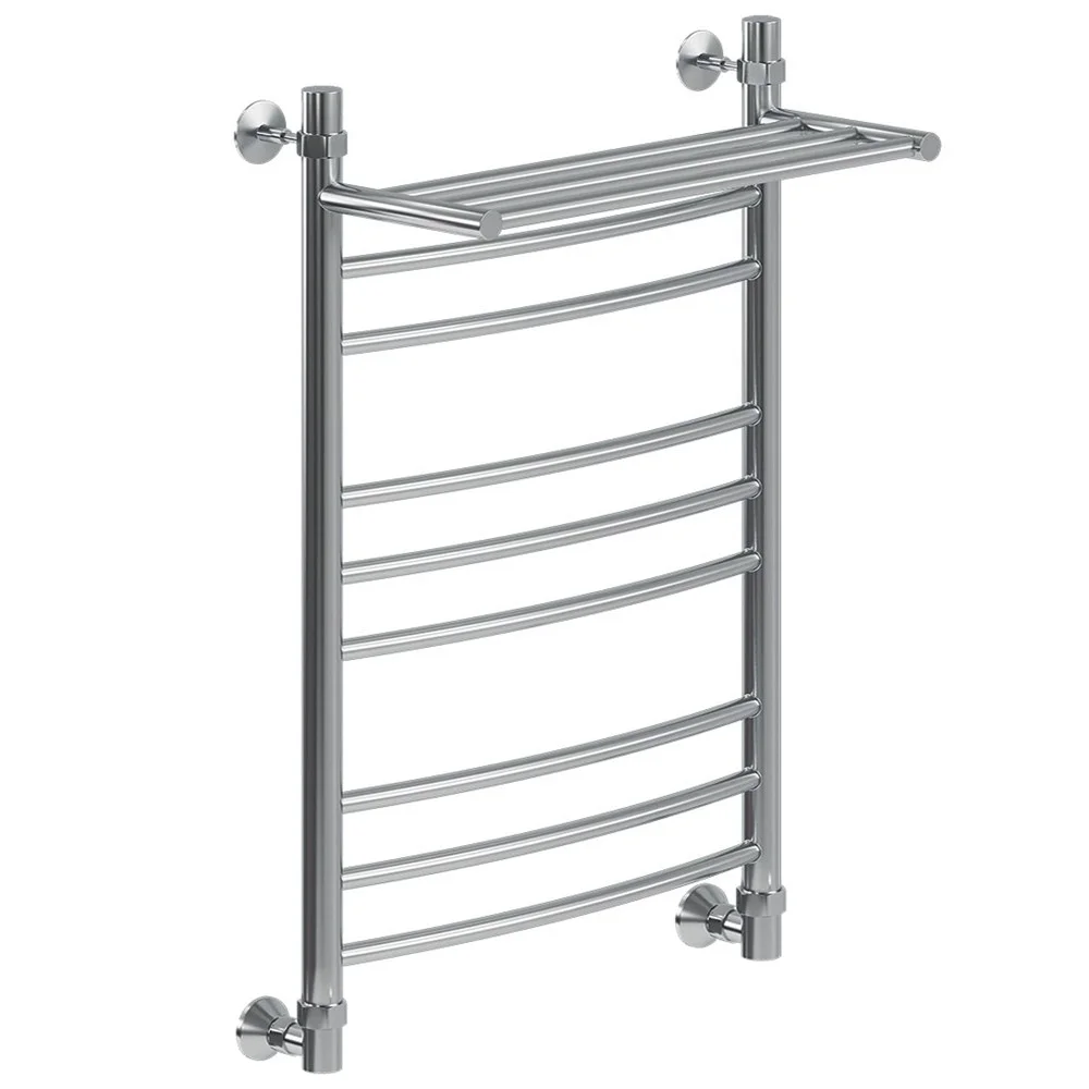 Полотенцесушитель водяной Ника ARC ЛД (Г2) ВП 80/60 Полотенцесушитель водяной Ника ARC ЛД (Г2) ВП 80/60