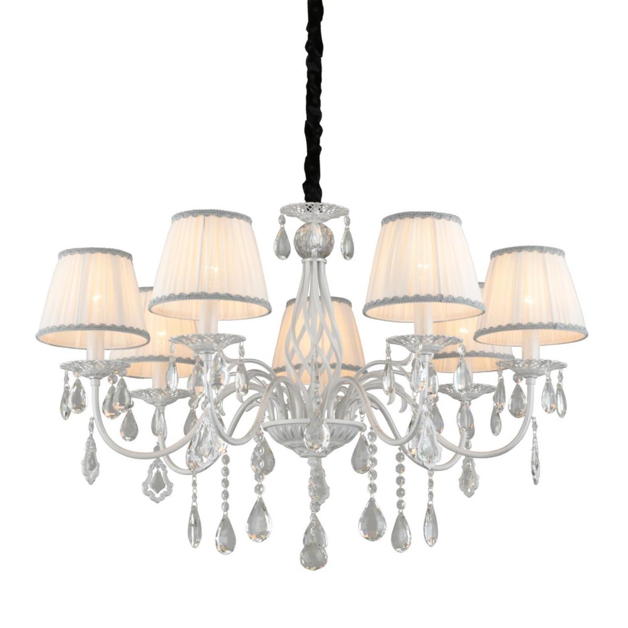 Люстра подвесная Omnilux Cremona OML-60813-07 Люстра подвесная Omnilux Cremona OML-60813-07