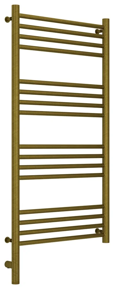 Полотенцесушитель электрический Сунержа Богема 3.0 прямая 1000х500 МЭМ левый 05-5804-1050 Состаренна Полотенцесушитель электрический Сунержа Богема 3.0 прямая 1000х500 МЭМ левый 05-5804-1050 Состаренна