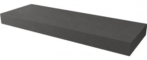 Столешница Velvex Unit 140, графит st.UNI.140-627 Столешница Velvex Unit 140, графит st.UNI.140-627