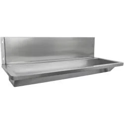 Раковина Nofer 13050.06.S, хром матовый Раковина Nofer 13050.06.S, хром матовый