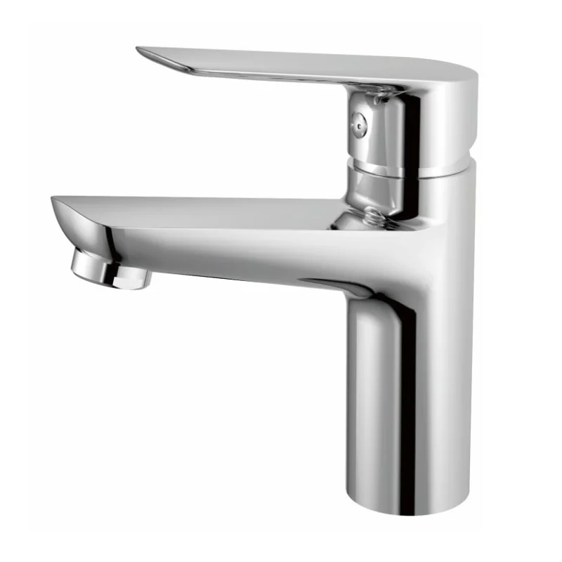 Смеситель для раковины Haiba HB10506 хром — Изображение 1