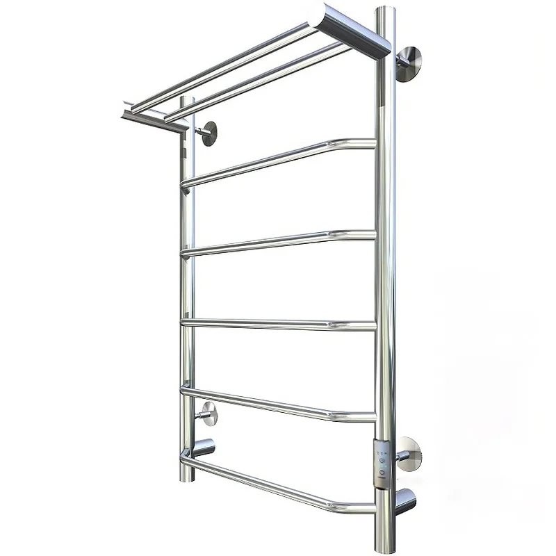 Полотенцесушитель электрический BONNA Alpheus 1000x400 BNP-EV6PC-dt10040Ch хром Полотенцесушитель электрический BONNA Alpheus 1000x400 BNP-EV6PC-dt10040Ch хром