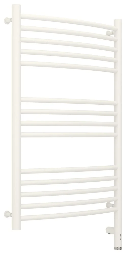 Полотенцесушитель электрический Сунержа Богема 3.0 выгнутая 800х500 МЭМ правый 30-5803-8050 Матовый Полотенцесушитель электрический Сунержа Богема 3.0 выгнутая 800х500 МЭМ правый 30-5803-8050 Матовый