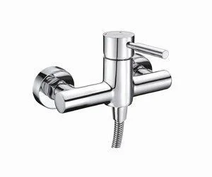 Смеситель для душа WasserKRAFT Main 4102 хром Смеситель для душа WasserKRAFT Main 4102 хром