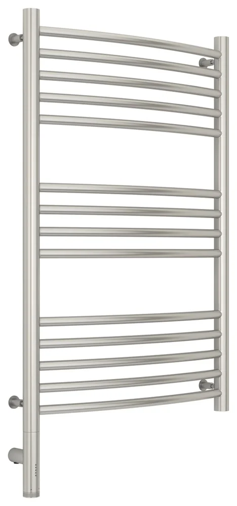 Полотенцесушитель электрический Сунержа Богема 3.0 выгнутая 800х500 МЭМ левый 071-5802-8050 Сатин Полотенцесушитель электрический Сунержа Богема 3.0 выгнутая 800х500 МЭМ левый 071-5802-8050 Сатин