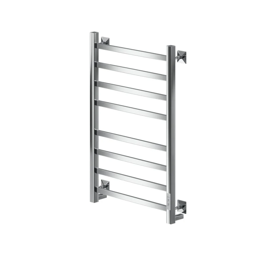 Полотенцесушитель электрическийкабельный Ника STEP-1 80/50 U Полотенцесушитель электрическийкабельный Ника STEP-1 80/50 U