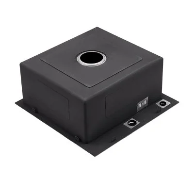 Кухонная мойка FRAP FS5050 сатин — Изображение 5