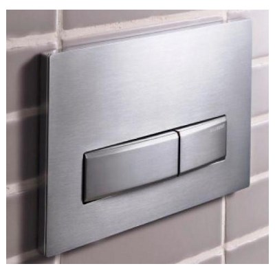 Клавиша смыва Geberit 115.788.GH.5 Sigma50металл, хром Клавиша смыва Geberit 115.788.GH.5 Sigma50металл, хром