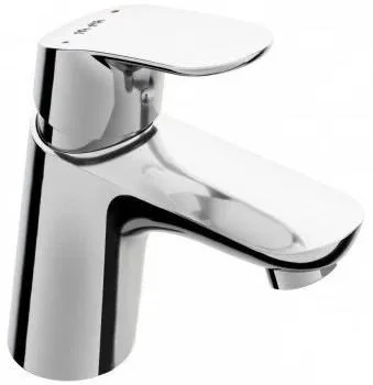 Смеситель для раковины AM.PM Like F8002116 излив 105 мм, хром Смеситель для раковины AM.PM Like F8002116 излив 105 мм, хром